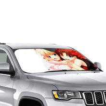 Load image into Gallery viewer, Fate/Stay Night  Car Sunshade
