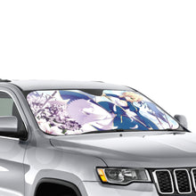 Load image into Gallery viewer, Fate/Stay Night  Car Sunshade