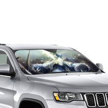 Load image into Gallery viewer, Fate/Stay Night  Car Sunshade