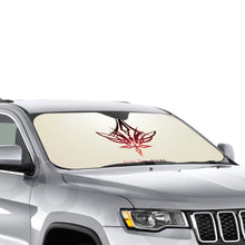 Load image into Gallery viewer, Fate/Stay Night Car Sunshade