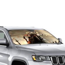 Load image into Gallery viewer, Fate/Stay Night  Car Sunshade