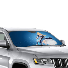 Load image into Gallery viewer, Fate/Stay Night  Car Sunshade