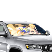 Load image into Gallery viewer, Fate/Stay Night  Car Sunshade