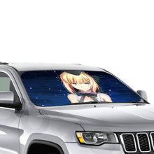 Load image into Gallery viewer, Fate/Stay Night Car Sunshade