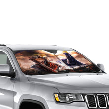 Load image into Gallery viewer, Fate/Stay Night Car Sunshade