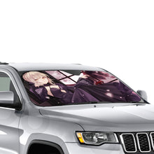 Load image into Gallery viewer, Fate/Stay Night  Car Sunshade