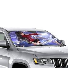 Load image into Gallery viewer, Fate/Stay Night Car Sunshade