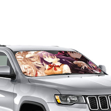 Load image into Gallery viewer, Fate/Stay Night  Car Sunshade