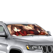 Load image into Gallery viewer, Fate/Stay Night  Car Sunshade