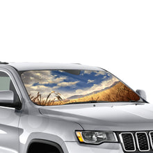 Load image into Gallery viewer, Fate/Stay Night  Car Sunshade