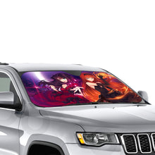 Load image into Gallery viewer, Fate/Stay Night  Car Sunshade