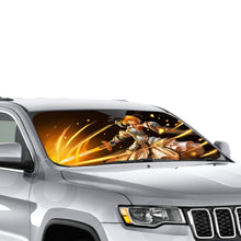 Load image into Gallery viewer, Fate/Stay Night  Car Sunshade