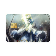 Load image into Gallery viewer, Fate/Stay Night Credit Card Skins (4-in-1 Pack)