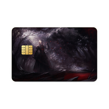 Load image into Gallery viewer, Fate/Stay Night Credit Card Skins (4-in-1 Pack)