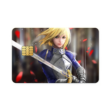 Load image into Gallery viewer, Fate/Stay Night Credit Card Skins (4-in-1 Pack)