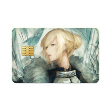 Load image into Gallery viewer, Fate/Stay Night Credit Card Skins (4-in-1 Pack)