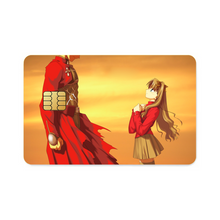Load image into Gallery viewer, Fate/Stay Night Credit Card Skins (4-in-1 Pack)