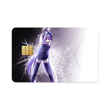 Load image into Gallery viewer, Fate/Stay Night Credit Card Skins (4-in-1 Pack)