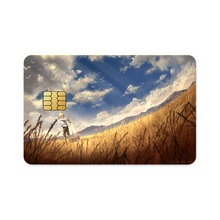 Load image into Gallery viewer, Fate/Stay Night Credit Card Skins (4-in-1 Pack)