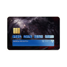 Load image into Gallery viewer, Fate/Stay Night Credit Card Skins (4-in-1 Pack)