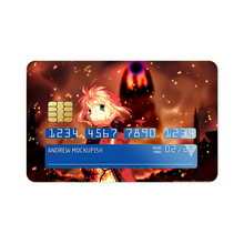 Load image into Gallery viewer, Fate/Stay Night Credit Card Skins (4-in-1 Pack)