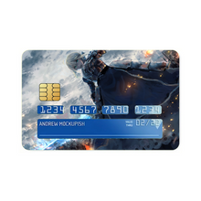 Load image into Gallery viewer, Fate/Stay Night Credit Card Skins (4-in-1 Pack)