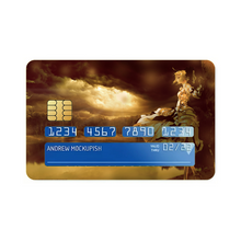 Load image into Gallery viewer, Fate/Stay Night Credit Card Skins (4-in-1 Pack)