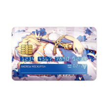 Load image into Gallery viewer, Fate/Stay Night Credit Card Skins (4-in-1 Pack)