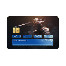 Load image into Gallery viewer, Fate/Stay Night Credit Card Skins (4-in-1 Pack)