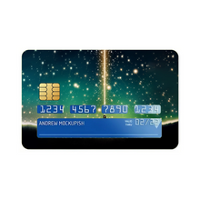 Load image into Gallery viewer, Fate/Stay Night Credit Card Skins (4-in-1 Pack)