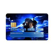 Load image into Gallery viewer, Fate/Stay Night Credit Card Skins (4-in-1 Pack)