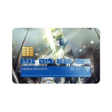Load image into Gallery viewer, Fate/Stay Night Credit Card Skins (4-in-1 Pack)