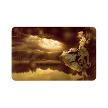 Load image into Gallery viewer, Fate/Stay Night Credit Card Skins (4-in-1 Pack)