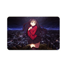Load image into Gallery viewer, Fate/Stay Night Credit Card Skins (4-in-1 Pack)