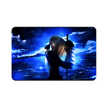 Load image into Gallery viewer, Fate/Stay Night Credit Card Skins (4-in-1 Pack)