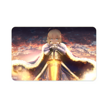 Load image into Gallery viewer, Fate/Stay Night Credit Card Skins (4-in-1 Pack)