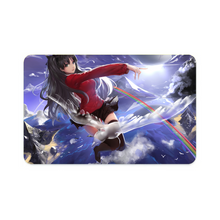 Load image into Gallery viewer, Fate/Stay Night Credit Card Skins (4-in-1 Pack)