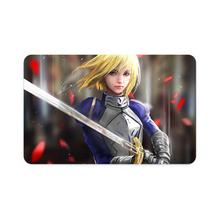 Load image into Gallery viewer, Fate/Stay Night Credit Card Skins (4-in-1 Pack)