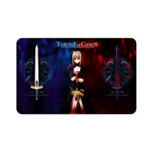 Load image into Gallery viewer, Fate/Stay Night Credit Card Skins (4-in-1 Pack)