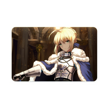 Load image into Gallery viewer, Fate/Stay Night Credit Card Skins (4-in-1 Pack)