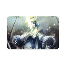 Load image into Gallery viewer, Fate/Stay Night Credit Card Skins (4-in-1 Pack)