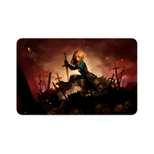 Load image into Gallery viewer, Fate/Stay Night Credit Card Skins (4-in-1 Pack)