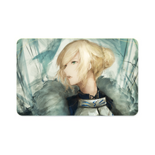 Load image into Gallery viewer, Fate/Stay Night Credit Card Skins (4-in-1 Pack)