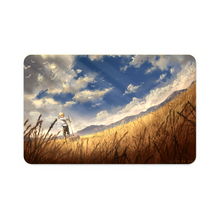 Load image into Gallery viewer, Fate/Stay Night Credit Card Skins (4-in-1 Pack)