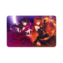 Load image into Gallery viewer, Fate/Stay Night Credit Card Skins (4-in-1 Pack)