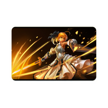 Load image into Gallery viewer, Fate/Stay Night Credit Card Skins (4-in-1 Pack)