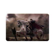Load image into Gallery viewer, Fate/Stay Night Credit Card Skins (4-in-1 Pack)
