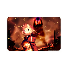 Load image into Gallery viewer, Fate/Stay Night Credit Card Skins (4-in-1 Pack)