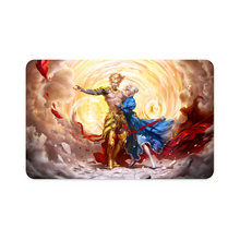 Load image into Gallery viewer, Fate/Stay Night Credit Card Skins (4-in-1 Pack)