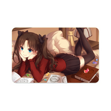 Load image into Gallery viewer, Fate/Stay Night Credit Card Skins (4-in-1 Pack)